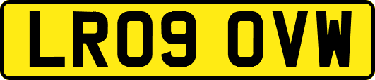 LR09OVW