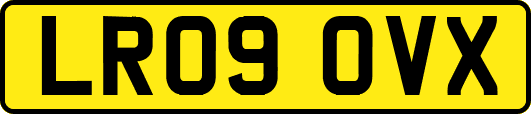 LR09OVX