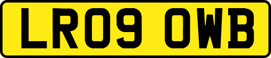 LR09OWB