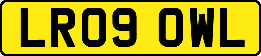 LR09OWL
