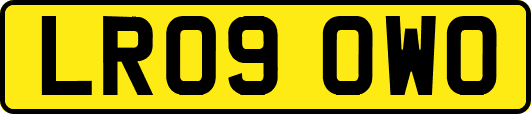 LR09OWO