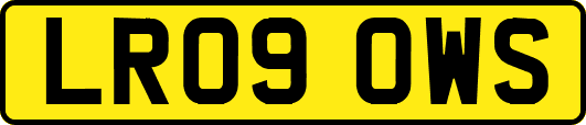 LR09OWS