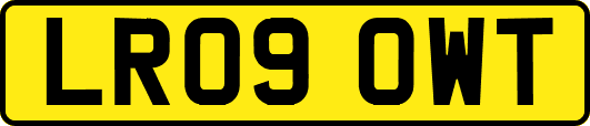 LR09OWT
