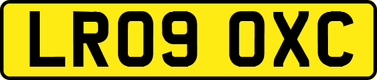 LR09OXC