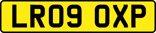 LR09OXP