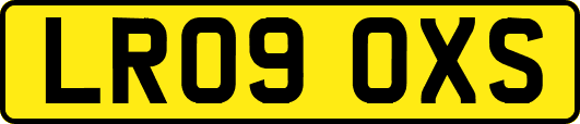 LR09OXS
