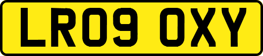 LR09OXY