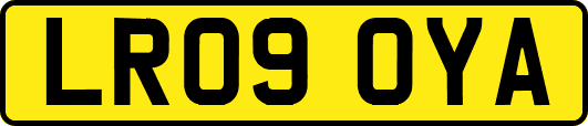 LR09OYA