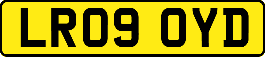 LR09OYD