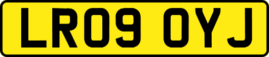 LR09OYJ