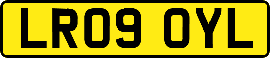 LR09OYL