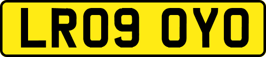 LR09OYO
