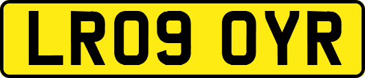LR09OYR