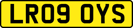 LR09OYS