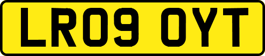 LR09OYT