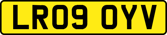 LR09OYV