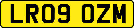 LR09OZM