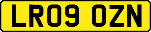 LR09OZN