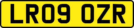 LR09OZR