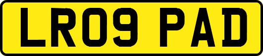 LR09PAD