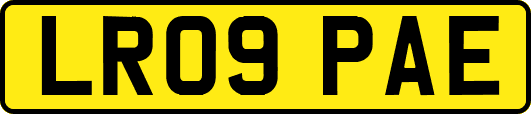 LR09PAE
