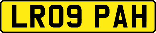 LR09PAH