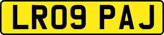 LR09PAJ