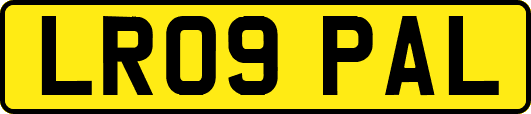 LR09PAL