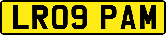 LR09PAM