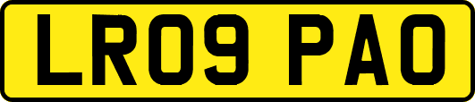 LR09PAO