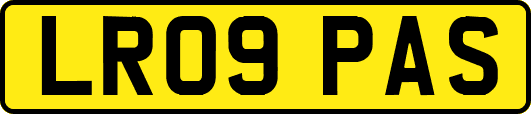 LR09PAS
