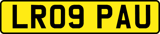 LR09PAU