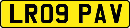 LR09PAV