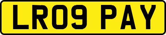 LR09PAY