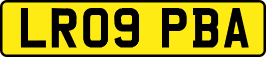 LR09PBA