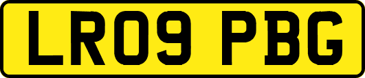 LR09PBG