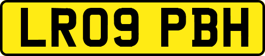 LR09PBH