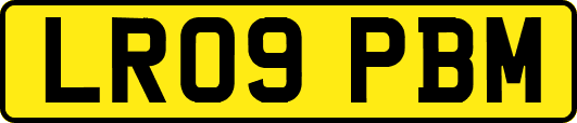 LR09PBM