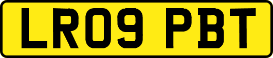 LR09PBT