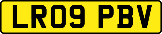 LR09PBV