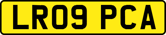 LR09PCA
