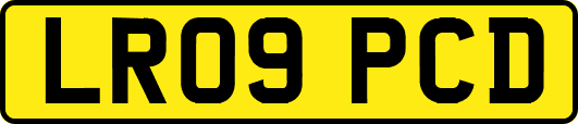 LR09PCD