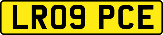 LR09PCE