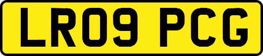 LR09PCG
