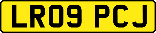 LR09PCJ