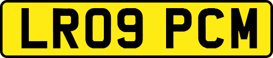 LR09PCM