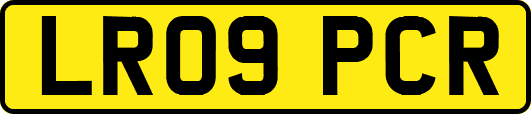 LR09PCR