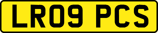 LR09PCS