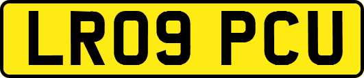LR09PCU