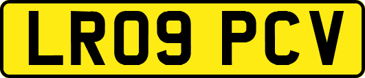 LR09PCV